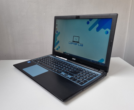 Laptop Second Hand Acer Apire V5-531 - 15inch Intel Celeron 1007U 8GB RAM 500GB Windows 10 Refurbished [1]
