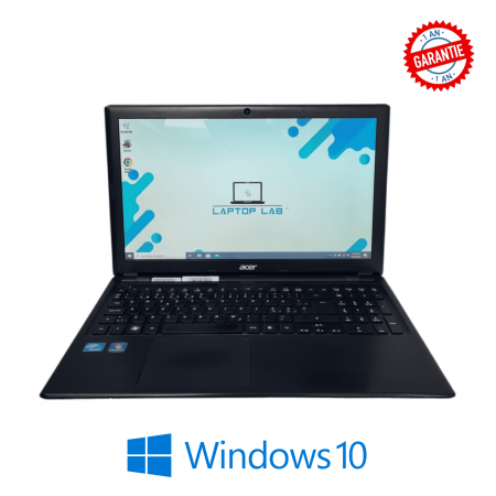 Laptop Second Hand Acer Apire V5-531 - 15inch Intel Celeron 877 6GB RAM 500GB HDD Windows 10 Refurbished [0]
