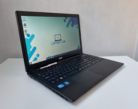 Laptop Second Hand Acer Apire V5-531 - 15inch Intel Celeron 877 6GB RAM 500GB HDD Windows 10 Refurbished [3]