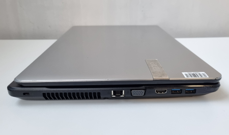 Laptop Second Hand Acer Aspire E1-772G - 17.3inch Intel i5-4200M 8GB RAM Nvidia GT-820M 2GB 1TB HDD Windows 10 Refurbished [9]