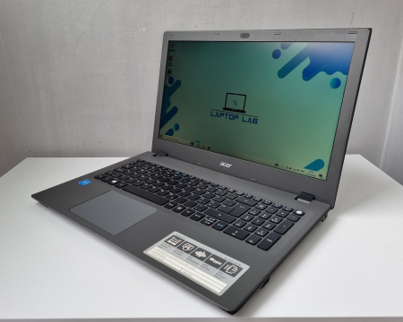 Laptop Second Hand Acer Aspire E5-573-C55W - 15.6inch Intel Celeron 2957U 4GB RAM 240GB SSD Windows 10 Refurbished [3]