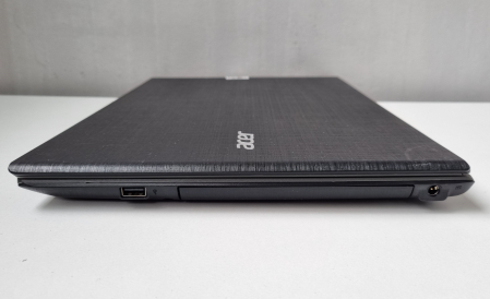 Laptop Second Hand Acer Aspire E5-573-C55W - 15.6inch Intel Celeron 2957U 4GB RAM 240GB SSD Windows 10 Refurbished [8]