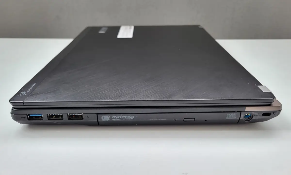 Laptop Second Hand Acer TRAVELMATE 8473T - 14.0inch Intel I5-2410M 4GB RAM 500GB HDD Windows 10 Refurbished [10]