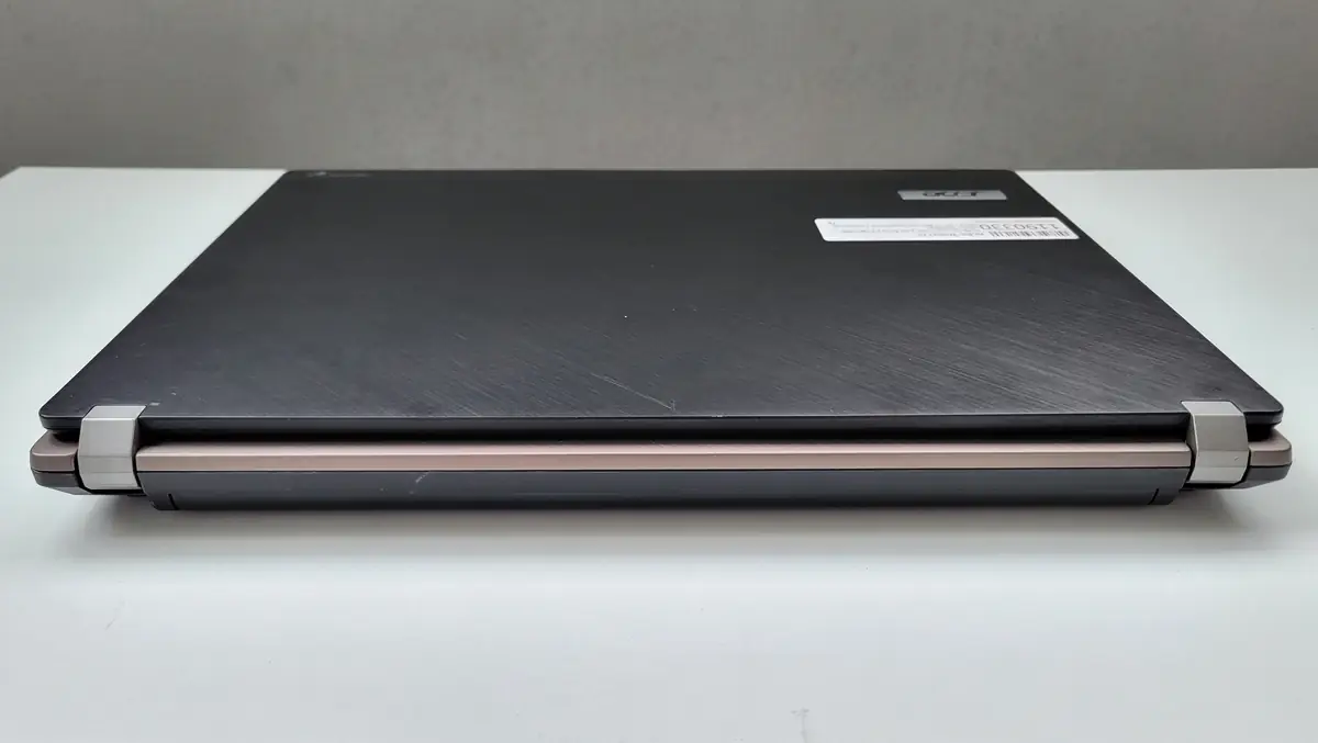 Laptop Second Hand Acer TRAVELMATE 8473T - 14.0inch Intel I5-2410M 4GB RAM 500GB HDD Windows 10 Refurbished [8]