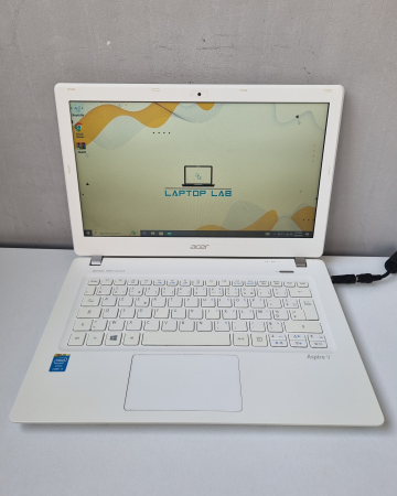 Laptop Second Hand Acer V3-371 - 13.3inch Intel i3 4005U 4GB RAM 240GB SSD Windows 10 Refurbished [10]