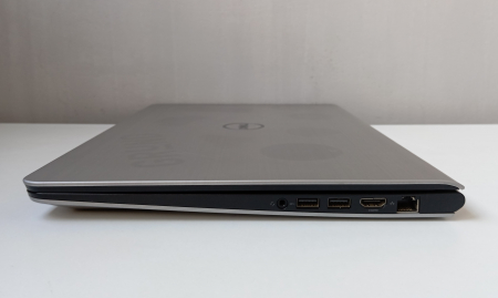 Laptop Second Hand Dell Inspiron 5545 - 15.6inch AMD A10-7300 8GB RAM 240GB SSD AMD R7 M260 2GB Windows 10 Refurbished [5]