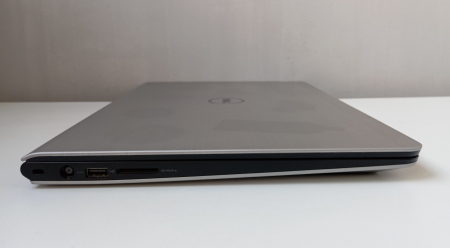 Laptop Second Hand Dell Inspiron 5545 - 15.6inch AMD A10-7300 8GB RAM 240GB SSD AMD R7 M260 2GB Windows 10 Refurbished [4]