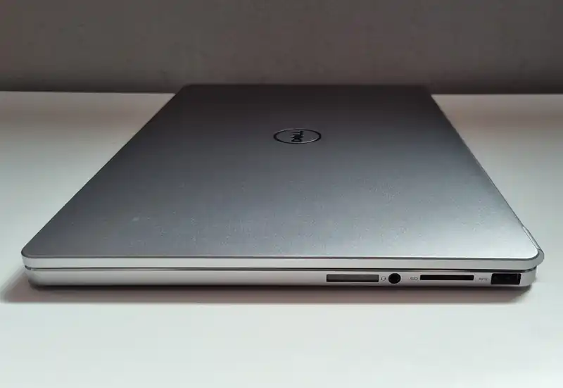 Laptop Second Hand Dell Inspiron 7437 - 14 inch Touchscreen Intel i5-4200U 6GB RAM 32GB eMMC + 500GB HDD Refurbished [10]