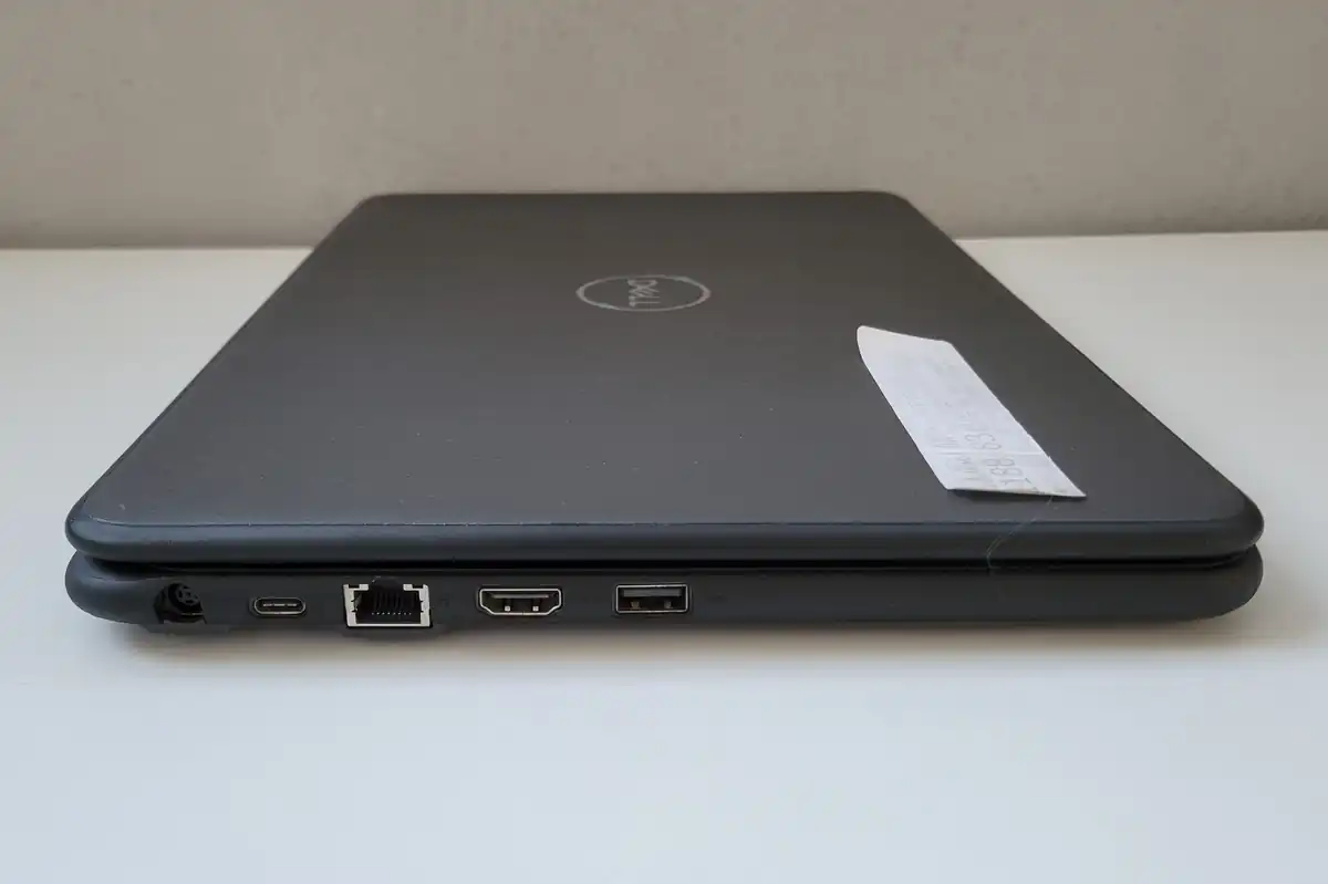 Laptop Second Hand Dell Latitude 3310 - 13.3inch Intel I3-8145U 8GB RAM 128GB SSD Windows 10 Refurbished [9]