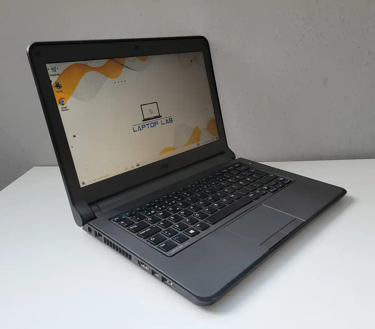 Laptop Second Hand Dell Latitude 3340 - 13.3inch Intel I3-4030U 8GB RAM 128GB SSD Windows 10 Refurbished [4]