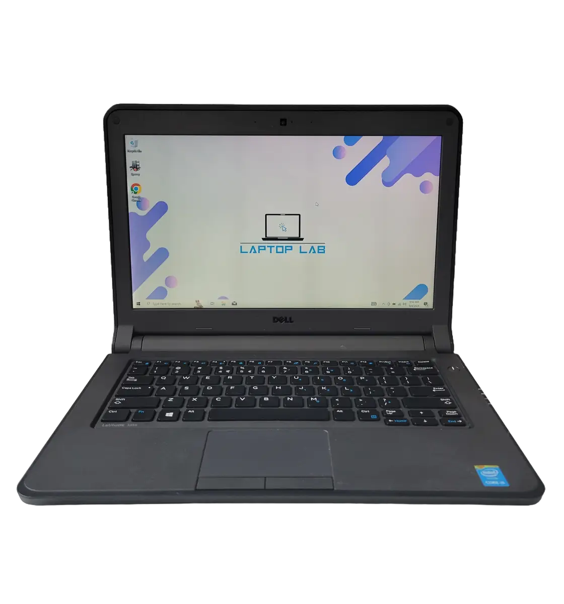 Laptop Second Hand Dell Latitude 3350 - 13.3inch Intel I5-5200U 8GB RAM 128GB SSD Windows 10 Refurbished [0]