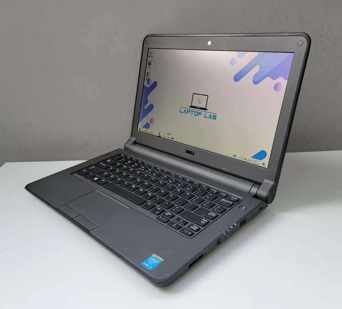 Laptop Second Hand Dell Latitude 3350 - 13.3inch Intel I5-5200U 8GB RAM 128GB SSD Windows 10 Refurbished [3]