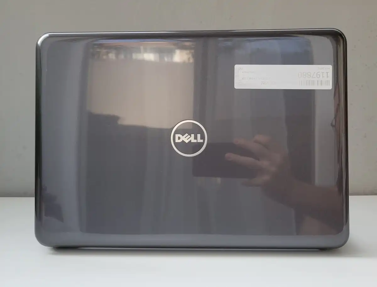 Laptop Second Hand Dell Latitude 3380 - 13.3inch Intel Pentium 4415U 4GB RAM 128GB SSD Windows 10 Refurbished [7]