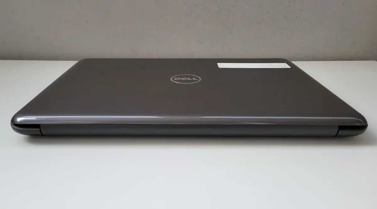 Laptop Second Hand Dell Latitude 3380 - 13.3inch Intel Pentium 4415U 4GB RAM 128GB SSD Windows 10 Refurbished [8]