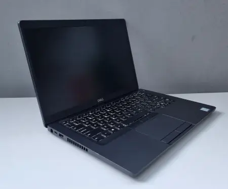 Laptop Second Hand Dell Latitude 5400 -14inch Intel i5-8250U 16GB RAM 512GB SSD TAST. ILUM. Windows 10 Refurbished [5]