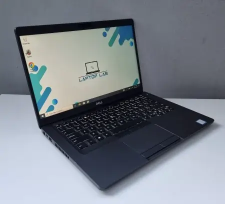 Laptop Second Hand Dell Latitude 5400 -14inch Intel i5-8250U 16GB RAM 512GB SSD TAST. ILUM. Windows 10 Refurbished [4]