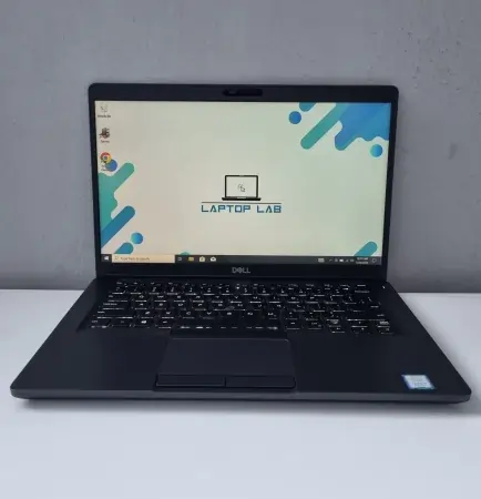 Laptop Second Hand Dell Latitude 5400 -14inch Intel i5-8250U 16GB RAM 512GB SSD TAST. ILUM. Windows 10 Refurbished [1]