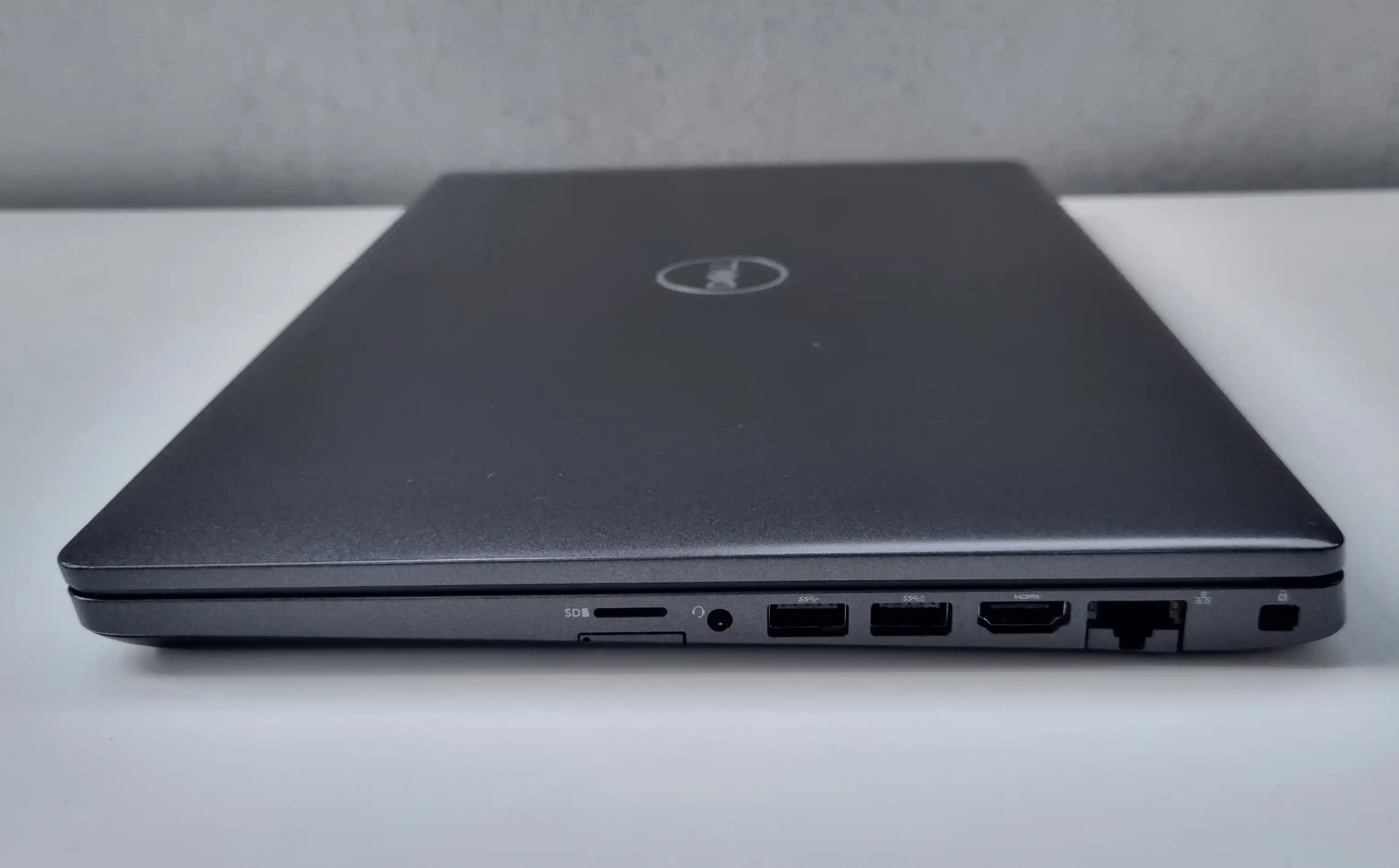 Laptop Second Hand Dell Latitude 5400 - 14inch Intel i5-8250U 8GB RAM 256GB SSD TAST. ILUM. Windows 10 Refurbished [10]