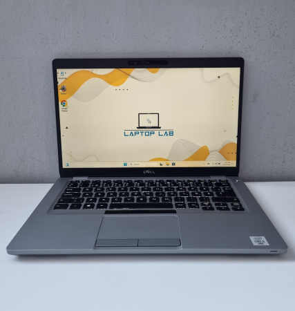 Laptop Second Hand Dell Latitude 5410 - 14inch Intel i5-10310U 16GB RAM 512GB SSD TAST. ILUM. Windows 11 Refurbished [1]