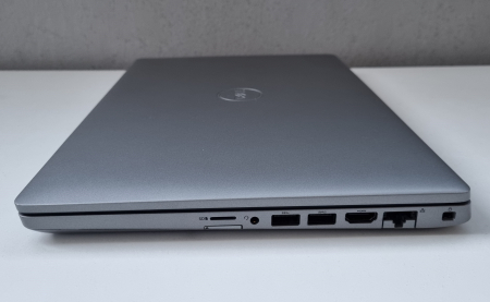 Laptop Second Hand Dell Latitude 5410 - 14inch Intel i5-10310U 16GB RAM 512GB SSD TAST. ILUM. Windows 11 Refurbished [10]