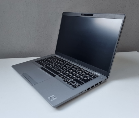 Laptop Second Hand Dell Latitude 5410 - 14inch Intel i5-10310U 16GB RAM 512GB SSD TAST. ILUM. Windows 11 Refurbished [5]