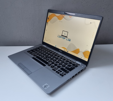 Laptop Second Hand Dell Latitude 5410 - 14inch Intel i5-10310U 16GB RAM 512GB SSD TAST. ILUM. Windows 11 Refurbished [3]