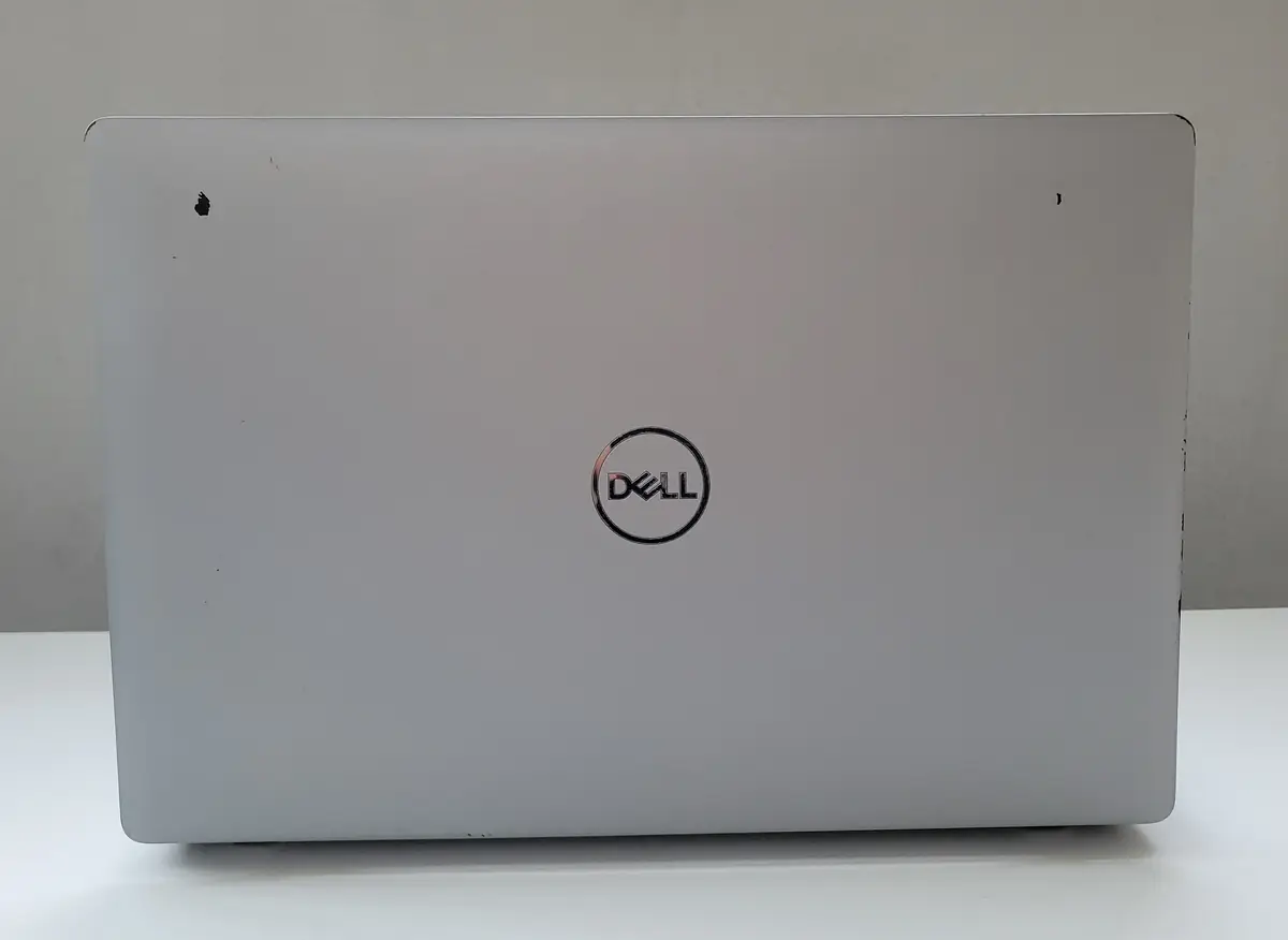 Laptop Second Hand Dell Latitude 5411 - 14inch Intel I5-10400H 16GB RAM 256GB SSD TAST. ILUM. Windows 10 Refurbished [7]