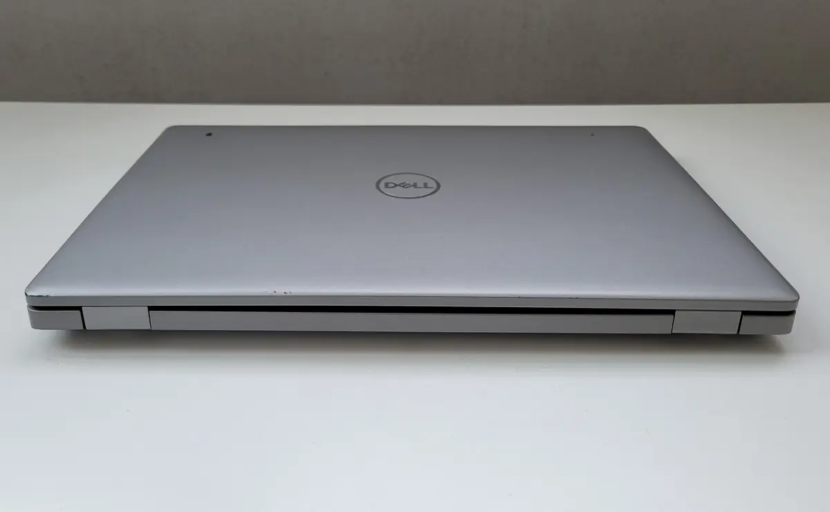 Laptop Second Hand Dell Latitude 5411 - 14inch Intel I5-10400H 16GB RAM 256GB SSD TAST. ILUM. Windows 10 Refurbished [8]