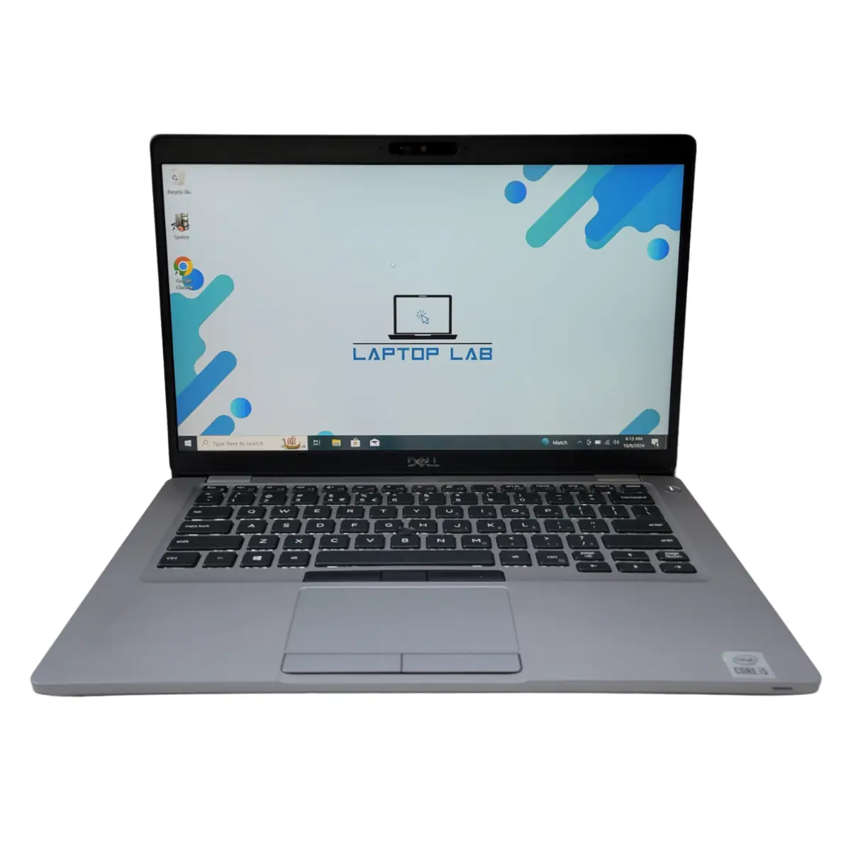 Laptop Second Hand Dell Latitude 5411 - 14inch Intel I5-10400H 16GB RAM 256GB SSD TAST. ILUM. Windows 10 Refurbished [0]