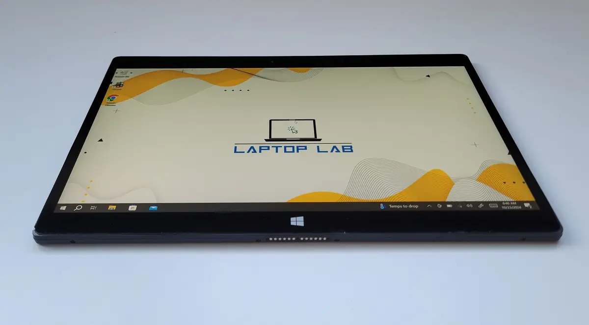Laptop Second Hand Dell Latitude 7275 TABLET TOUCH - 12.5inch Intel M7-6Y75 8GB RAM 256GB SSD Windows 10 Refurbished [7]