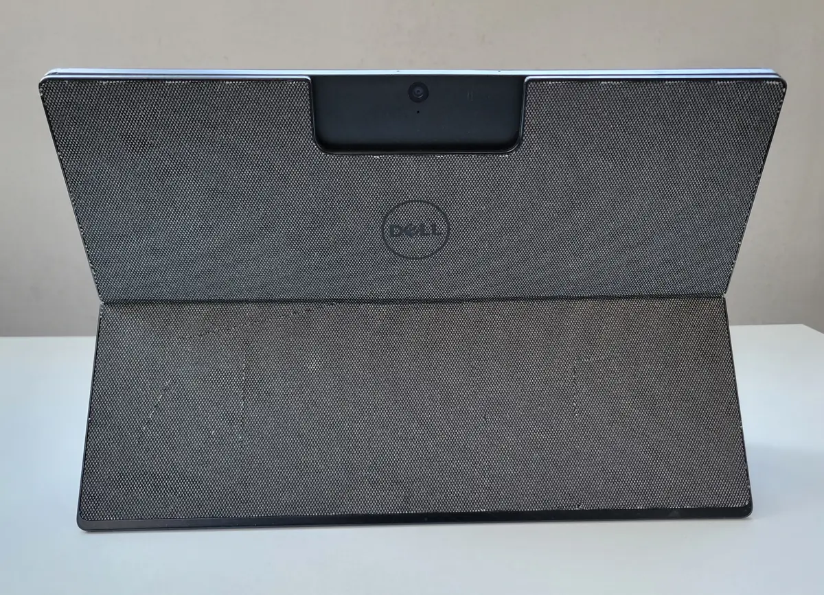 Laptop Second Hand Dell Latitude 7275 TABLET TOUCH - 12.5inch Intel M7-6Y75 8GB RAM 256GB SSD Windows 10 Refurbished [10]