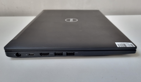 Laptop Second Hand Dell Latitude 7480 - 14inch Intel i5-6300U 8GB RAM 256GB SSD Windows 10 Refurbished [9]