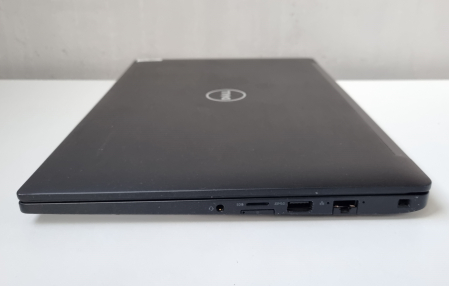 Laptop Second Hand Dell Latitude 7480 - 14inch Intel i5-6300U 8GB RAM 256GB SSD Windows 10 Refurbished [10]