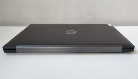 Laptop Second Hand Dell Latitude 7480 - 14inch Intel i5-6300U 8GB RAM 256GB SSD Windows 10 Refurbished [8]