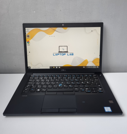 Laptop Second Hand Dell Latitude 7480 - 14inch Intel i5-7300U 16GB RAM 512GB SSD Windows 10 Refurbished [1]