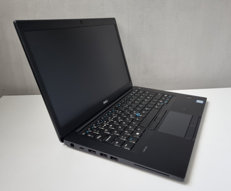 Laptop Second Hand Dell Latitude 7480 - 14inch Intel i5-7300U 16GB RAM 512GB SSD Windows 10 Refurbished [5]
