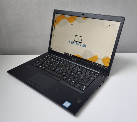 Laptop Second Hand Dell Latitude 7480 - 14inch Intel i5-7300U 16GB RAM 512GB SSD Windows 10 Refurbished [3]