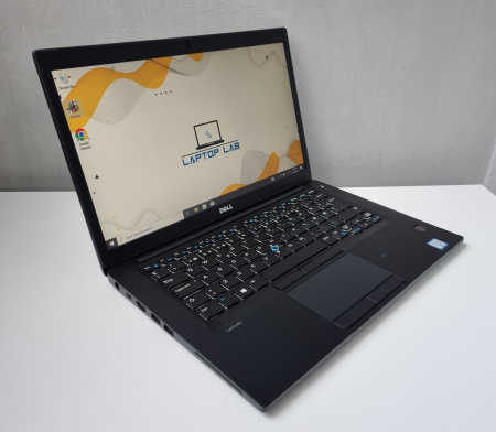 Laptop Second Hand Dell Latitude 7480 - 14inch Intel i5-7300U 16GB RAM 512GB SSD Windows 10 Refurbished [4]