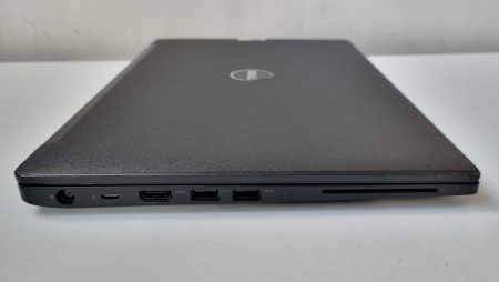 Laptop Second Hand Dell Latitude 7480 - 14inch Intel i7-6600U 16GB RAM 256GB SSD Windows 10 Refurbished [10]