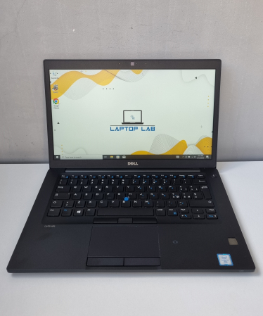 Laptop Second Hand Dell Latitude 7480 - 14inch Intel i7-6600U 16GB RAM 256GB SSD Windows 10 Refurbished [2]