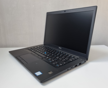 Laptop Second Hand Dell Latitude 7480 - 14inch Intel i7-6600U 16GB RAM 256GB SSD Windows 10 Refurbished [6]