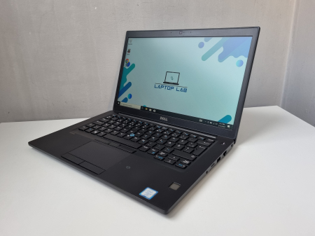 Laptop Second Hand Dell Latitude 7480 - 14inch Intel i7-7600U 16GB RAM 512GB SSD Windows 10 Refurbished [3]