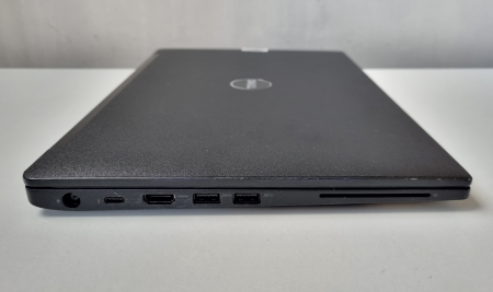 Laptop Second Hand Dell Latitude 7480 - 14inch Intel i7-7600U 16GB RAM 512GB SSD Windows 10 Refurbished [10]
