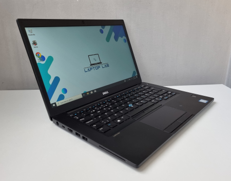 Laptop Second Hand Dell Latitude 7480 - 14inch Intel i7-7600U 16GB RAM 512GB SSD Windows 10 Refurbished [4]