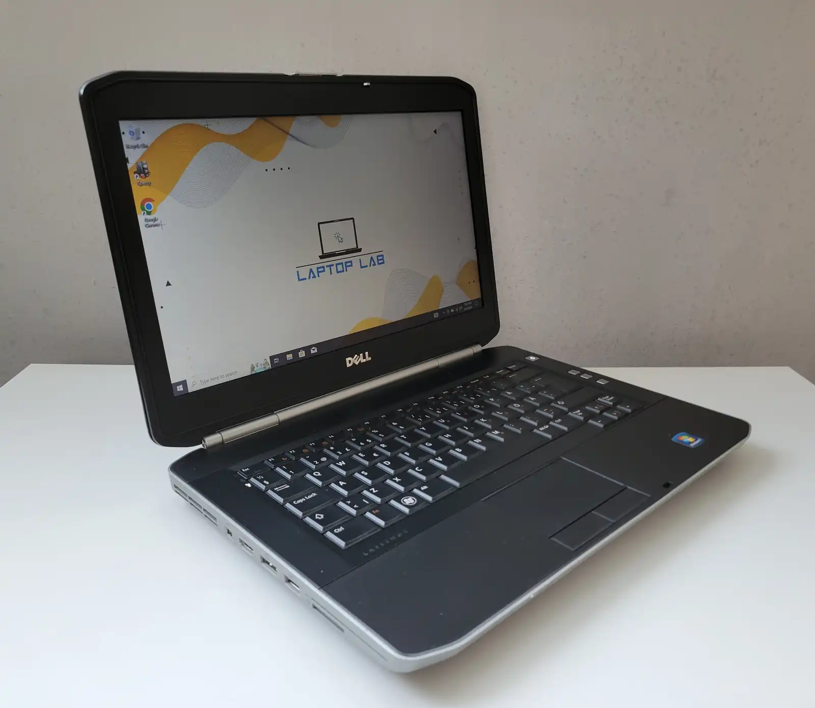 Laptop Second Hand Dell Latitude E5420 - 14.0inch Intel I5-2430M 4GB RAM 250GB HDD Windows 10 Refurbished [4]