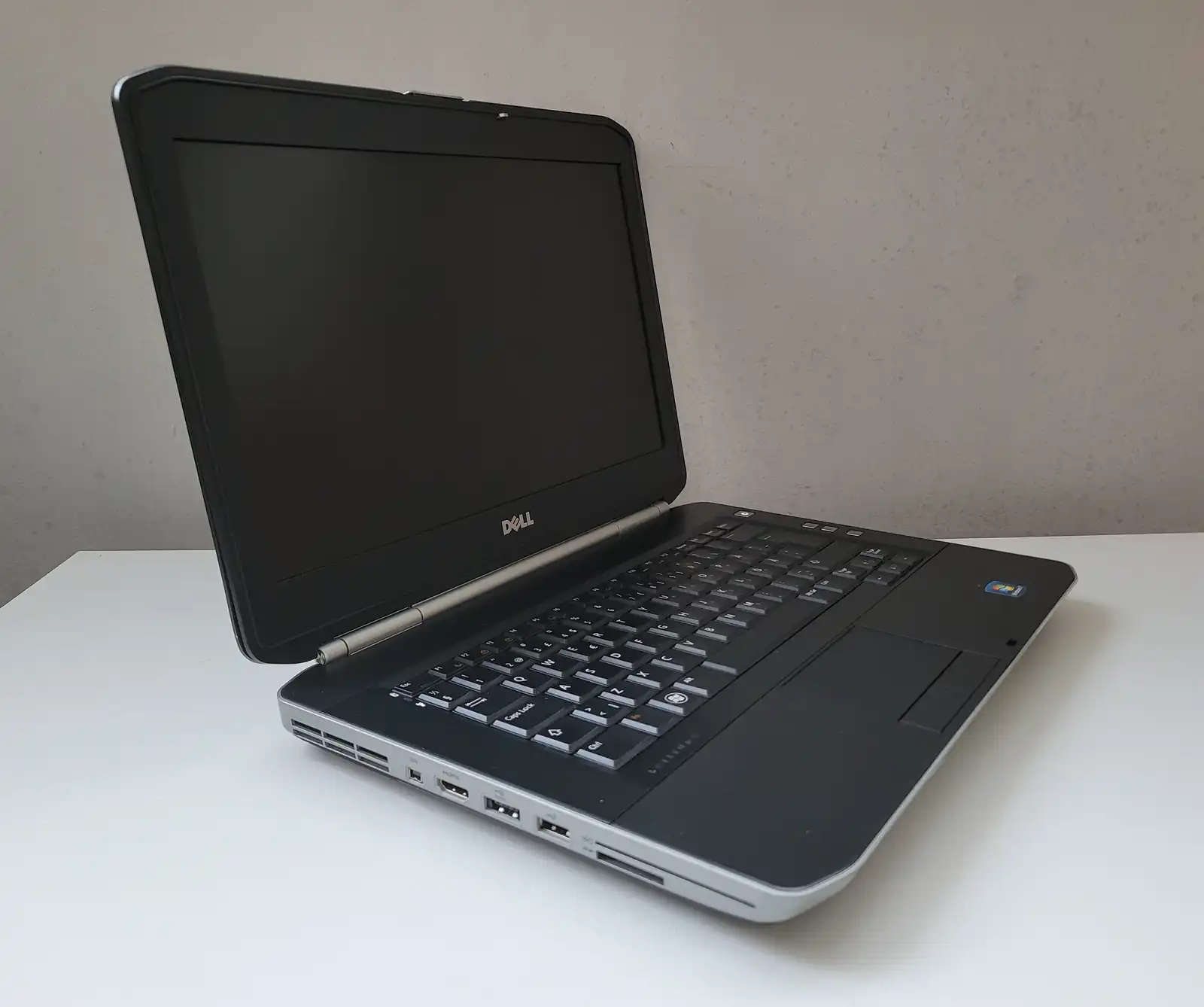 Laptop Second Hand Dell Latitude E5420 - 14.0inch Intel I5-2430M 4GB RAM 250GB HDD Windows 10 Refurbished [5]