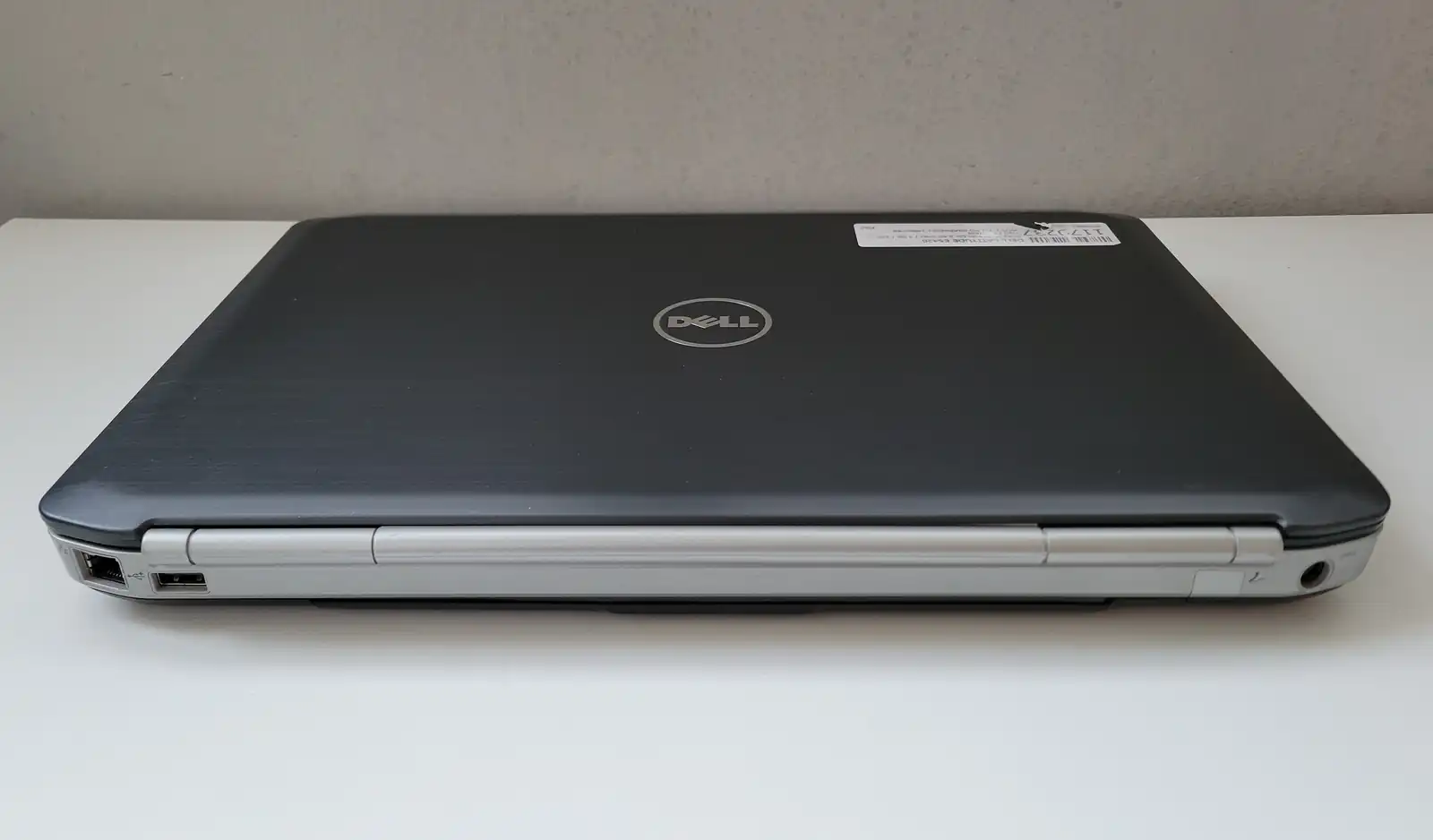 Laptop Second Hand Dell Latitude E5420 - 14.0inch Intel I5-2430M 4GB RAM 250GB HDD Windows 10 Refurbished [8]