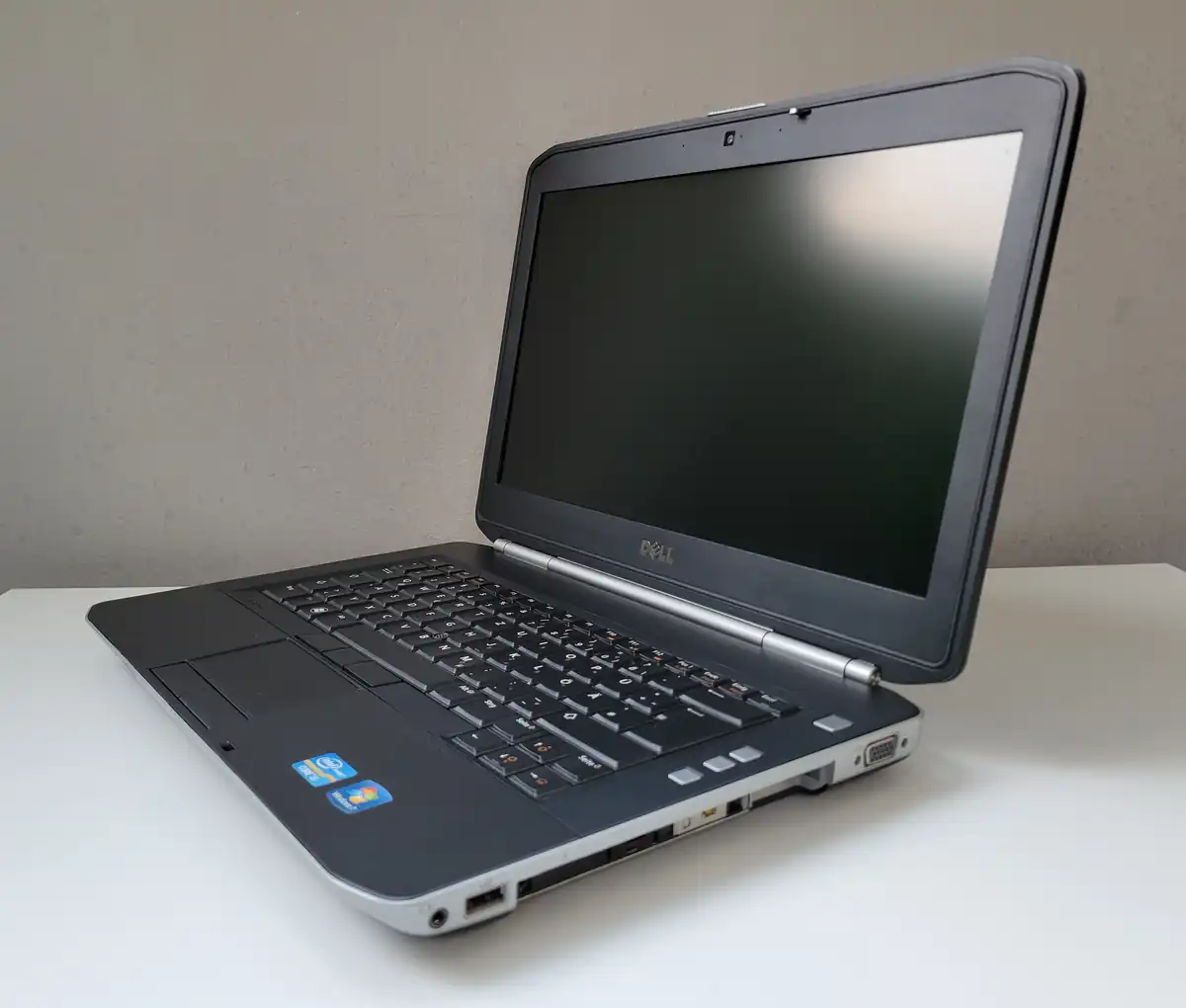 Laptop Second Hand Dell Latitude E5420 - 14.0inch Intel I5-2520M 4GB RAM 240GB SSD Windows 10 Refurbished [6]