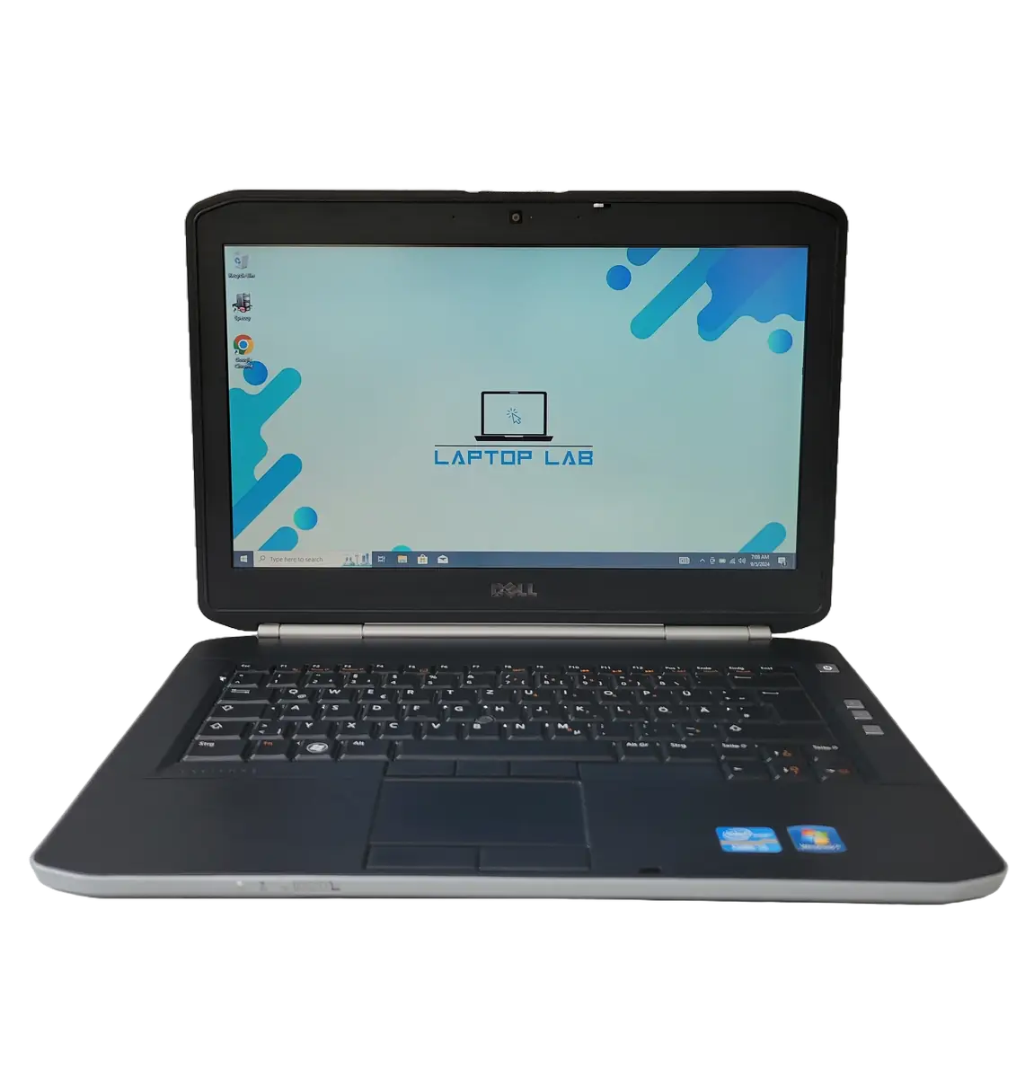 Laptop Second Hand Dell Latitude E5420 - 14.0inch Intel I5-2520M 4GB RAM 240GB SSD Windows 10 Refurbished [0]