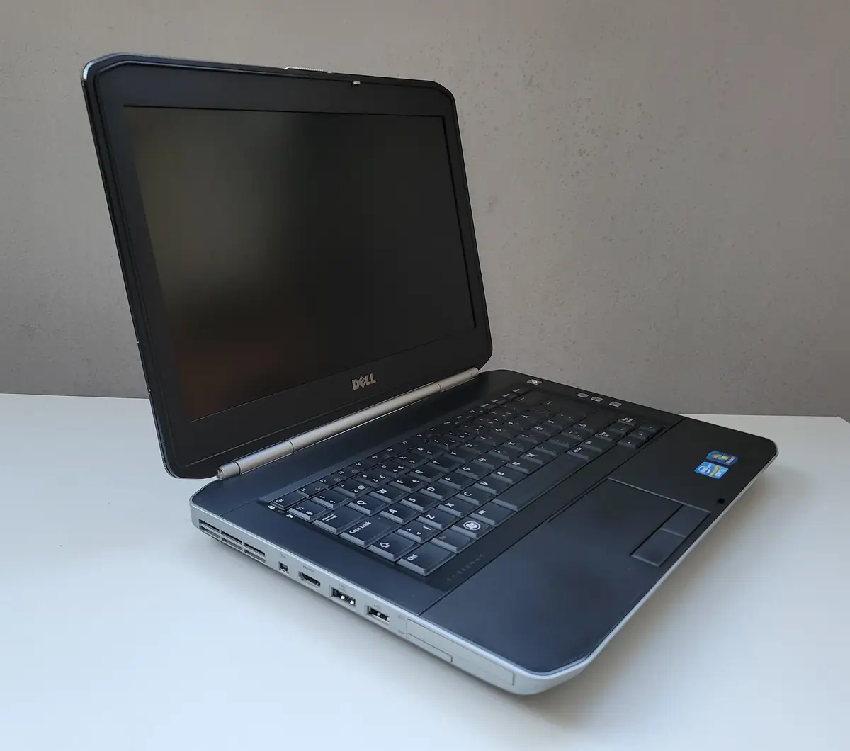 Laptop Second Hand Dell Latitude E5420 - 14.0inch Intel I5-2520M 8GB RAM 250GB HDD Windows 10 Refurbished [6]